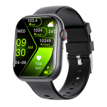 F58 Smart Watch Bluetooth Call Voice Assistant Music Playing Pedometer Smart Bra - £57.55 GBP