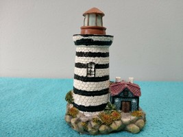 Harbour Lighthouses Sculpture/Figure  3 - £11.21 GBP