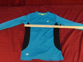 Fila Sport Women&#39;s Performance Shirt Size: Medium  ~ NM 13898 - $10.21