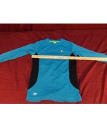 Fila Sport Women&#39;s Performance Shirt Size: Medium  ~ NM 13898 - $7.32