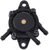Fuel Pump for Jonh Deere L120 D140 GX325 Briggs Stratton 17HP-24HP Ridin... - $16.80