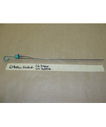 1967 67 Pontiac Firebird L6 STRAIGHT 6 ENGINE OIL DIPSTICK FLUID LEVEL I... - $94.96 CAD