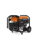 GENERAC GP SERIES GP6500E 49ST/CSA PORTABLE GENERATOR - £853.05 GBP