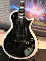 MARTY FRIEDMAN -Jackson USA MF-1 Signature Custom 1:4 Scale Replica Guit... - $29.69