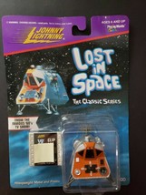 1998 Johnny Lightning Lost In Space The Classic Series Space Pod 1998 New U173 - £23.56 GBP