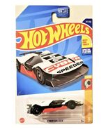 Hot Wheels - 2022 HW Turbo 7/10 Cyber Speeder 137/250 (BBHCX46) - $7.87
