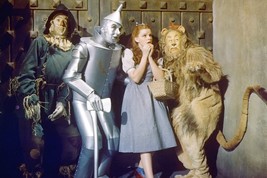 The Wizard Of Oz Color 18x24 Poster - $23.99