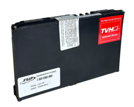 REPAIRED GE LXD1-ZH / LXD1ZH EV100 VEHICLE CONTROL CARD IC3645LXCD1 ZH FSIP - $600.00