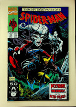 Spider-Man #10 (May 1991, Marvel) - Very Fine/Near Mint - £6.07 GBP