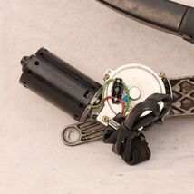 Mercedes R129 Wiper Motor & Mechanism / Linkage Arm Complete image 2