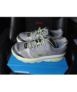 Authenticity Guarantee

Hoka One Bondi B Citrus / Grey  Size 12.5 M in t... - $2,732.96 MXN