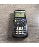 Texas Instruments TI-83 Plus Graphing Calculator Tested - $368.81 MXN