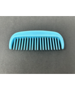 My Little Pony (G1) - Aquamarine Standard Comb (Flutterbye &amp; Rosy Love)3 - $11.76 CAD