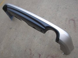 OEM 2007-2009 Acura RL Rear Lower Bumper Ground Effect Skirt 08F03SJA291 - £318.94 GBP