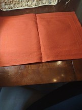 Ocre Pier 1 Placemat - £12.36 GBP