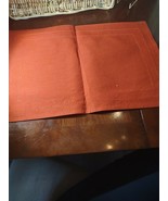 Ocre Pier 1 Placemat - £12.36 GBP