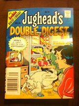 Jughead&#39;s Double Digest No. 39 Sept. 1996 [Unknown Binding] - £7.47 GBP