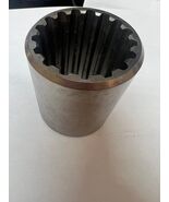 NEW REPLACEMENT KAWASAKI K3V280DT COUPLING (J16) - $40.00