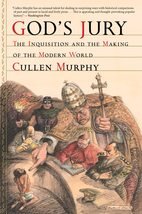 God&#39;s Jury: The Inquisition and the Making of the Modern World [Paperback] Murph - £10.21 GBP