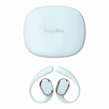 Open Ear Sport True Wireless Headphones - heyday Mint Green - $14.84