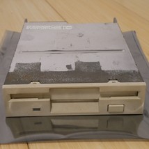 TEAC 3.5 inch Internal Floppy Disk Drive Model FD-235HF Tested & Working - 24 - £40.74 GBP