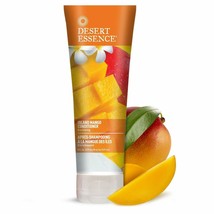 Desert Essence Island Mango Conditioner - 8 Fl Ounce - Enriching - Detangles ... - £10.64 GBP