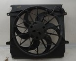 Radiator Fan Motor Fits 02-05 LIBERTY 651091 - $88.21