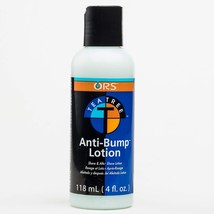 ORS Tea Tree Anti-Bump Lotion 4 Ounce (Pack of 2) - £33.77 GBP