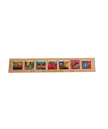 1969 Kenner Color Slides Give A Show Projector Atom Ant slide - $9.99