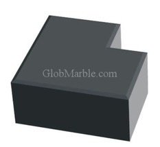 Paver Stone Mold PS 15158/1. Concrete Mold, Pavement Stone, Paving mold - $16.79