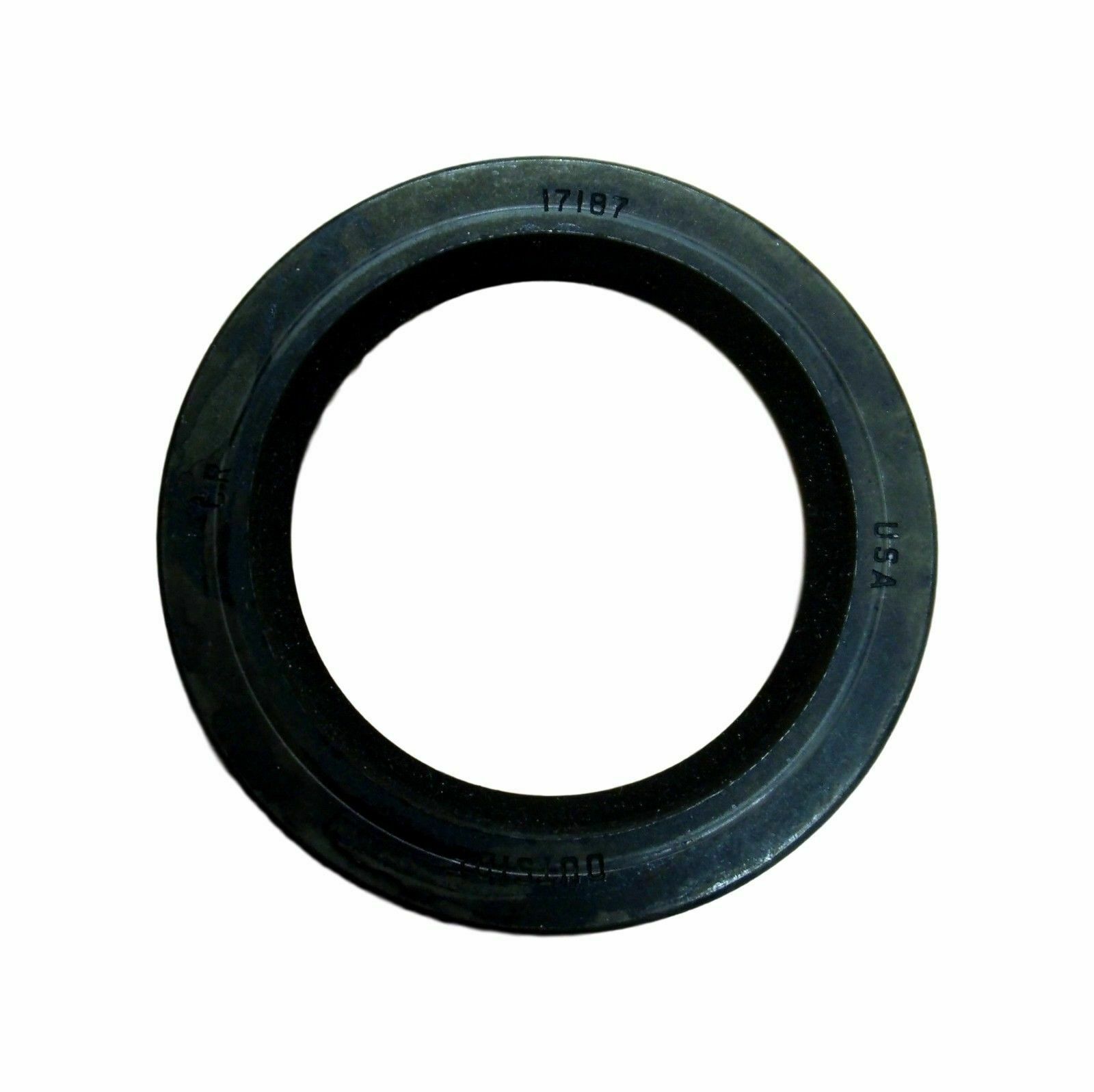 CR Industries 17187 Services Oil Grease Seal Wheel Seal Brand New Free S... - $12.50