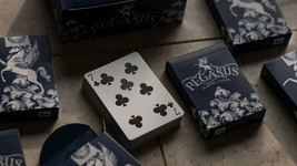 Pegasus Playing Cards - £9.51 GBP