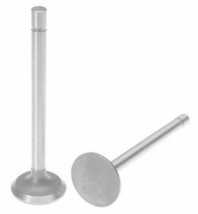 McQuays-Norris Exhaust Valves pair 2-V2481 211-2209 1975-1976 Ford Mercury New! - £11.36 GBP