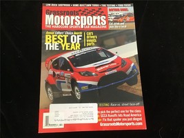 Grassroots Motorsports Magazine February 2010 Best of the Year - £7.92 GBP