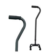 Carex Small Base Designer Quad Cane - $693.62 MXN