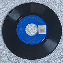 Joe Walsh - Ordinary Average Guy - (CBS 45 rpm, 1991) - $83.76 MXN