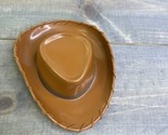Replacement Cowboy Hat For Talking Pull String Woody 16&quot; Doll Disney Toy... - $14.84