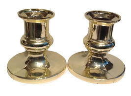 12 Plastic Acrylic Candle Holders for Taper Candles Gold Silver or Clear - £11.96 GBP
