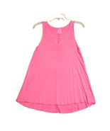 Secret Treasures Pajama Top Size Small Pink - $13.07
