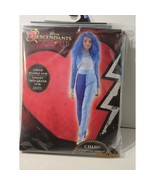 Disney Descendants Rise of Red Chloe Costume Child X-Large Size 14-16 NEW - $19.42
