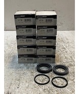 10 Qty of Brake Best 41178 Disc Brake Caliper Repair Kits (10 Packs of 4... - $52.24