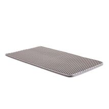 Cat Litter Trapping Mat 24 x 15 in Double Layer Honeycomb Non-Slip &amp; Uri... - $24.78