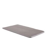 Cat Litter Trapping Mat 24 x 15 in Double Layer Honeycomb Non-Slip &amp; Uri... - $24.78