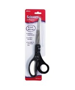 2 pack Allary Lily Premium 8in Scissors | Stainless Steel Blades | Black... - $19.99