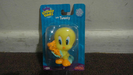 Baby Looney Tunes, Baby Tweety......&#39;Big Figures for little fingers&#39;...N... - £20.32 GBP