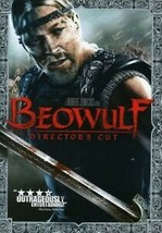 Beowulf (Unrated Director&#39;s Cut) [DVD] - £0.79 GBP