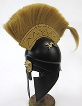 Nauticalmart Corinthian Plumed Helmet - $113.68