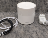 TP-Link Deco X60 AX3000 WiFi 6 Wireless Mesh Router Version 4.6 - Single... - $47.99