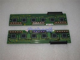 JP6122 JP6123 JA09842-A.B for Hitachi P50A101C buffer board Tested - $75.00