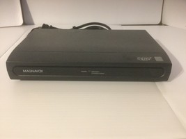 Magnavox TB110MW9 DTV Digital to Analog Converter Unit Only No Remote - $12.00